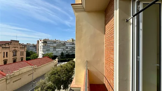 Rooms in Barcelona Sarrià-St. Gervasi - photo 8