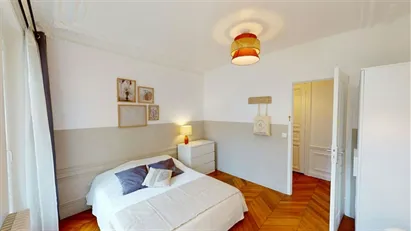 Room for rent in Paris 10ème arrondissement, Paris