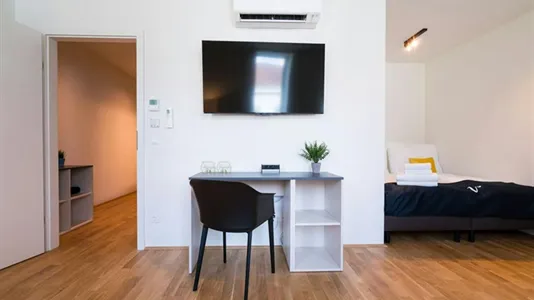 Apartments in Vienna Leopoldstadt - photo 5