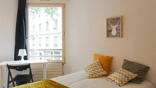 Rooms in Lyon - photo 1