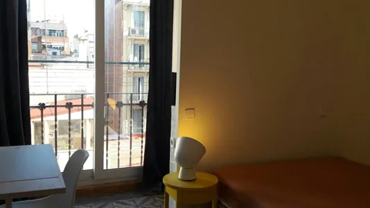 Apartments in Barcelona Gràcia - photo 8