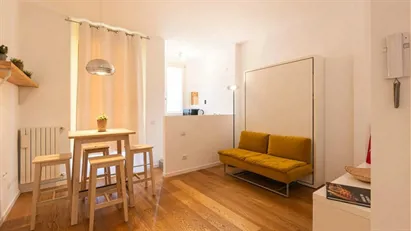 Apartment for rent in Milano Zona 7 - Baggio, De Angeli, San Siro, Milan