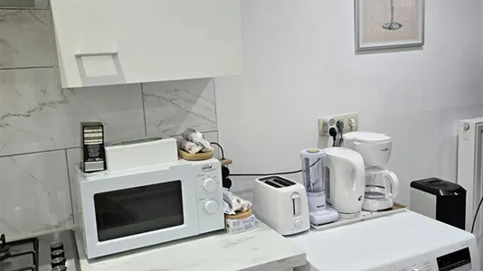 Rooms in Charleroi - photo 6