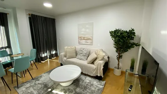 Apartments in Zaragoza - photo 6