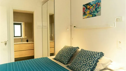 Rooms in L'Hospitalet de Llobregat - photo 2