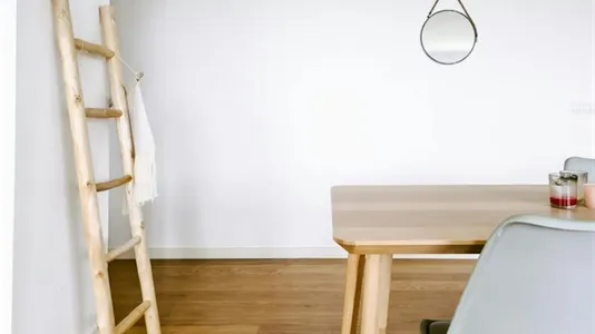 Rooms in el Camí de Vera - photo 5