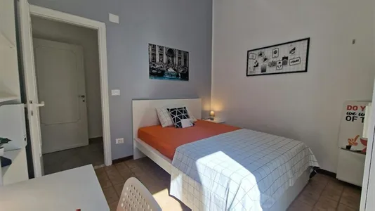 Rooms in Roma Municipio I – Centro Storico - photo 4