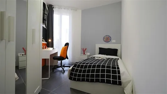 Rooms in Turin - photo 5
