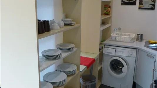 Apartments in Cologne Innenstadt - photo 8