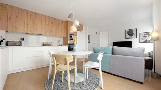 Rooms in Valencia Algirós - photo 8