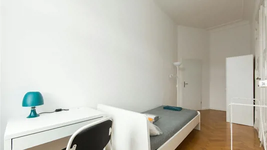 Rooms in Berlin Pankow - photo 2