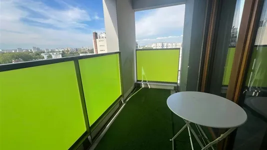 Apartments in Saint-Denis - photo 10