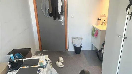 Rooms in Brussels Elsene - photo 6