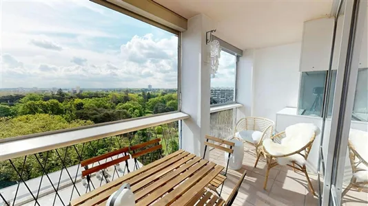 Rooms in Lyon - photo 10