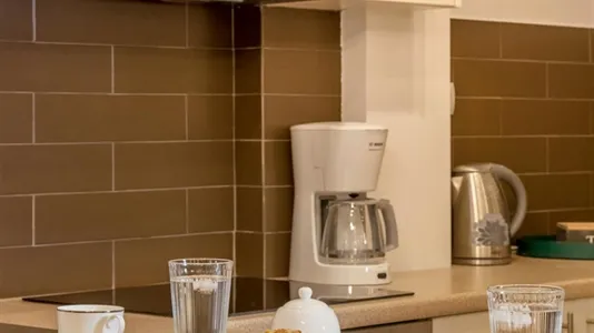 Apartments in Athens Akropoli - photo 7