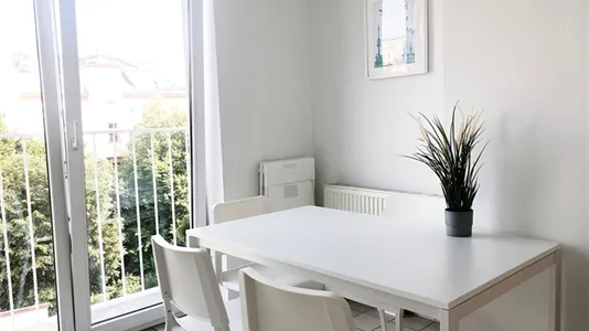 Rooms in Vienna Margareten - photo 9