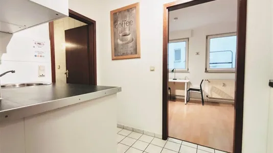 Apartments in Dortmund - photo 7