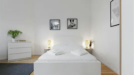 Apartments in Berlin Mitte - photo 3