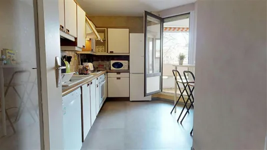 Rooms in Lyon - photo 6