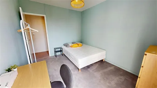 Rooms in Bordeaux - photo 2