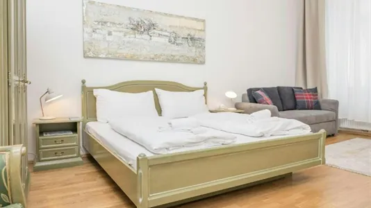 Apartments in Vienna Hernals - photo 7