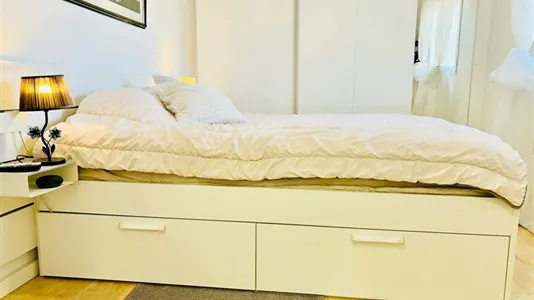 Rooms in Valencia Patraix - photo 5