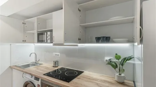 Rooms in Madrid Hortaleza - photo 4