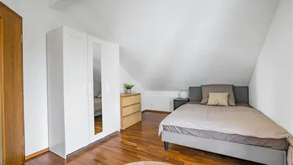 Room for rent in Munich