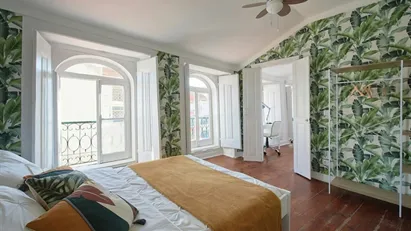 Room for rent in Lisbon (region)