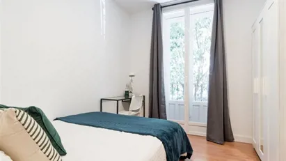 Room for rent in Madrid Salamanca, Madrid