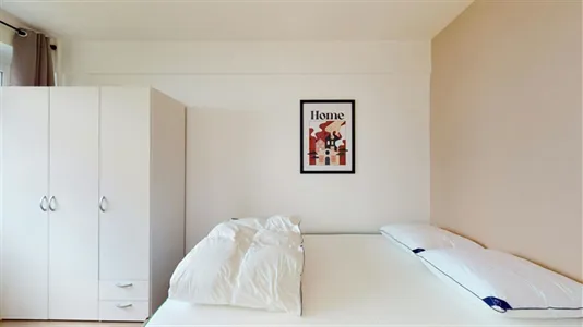 Rooms in Nanterre - photo 10