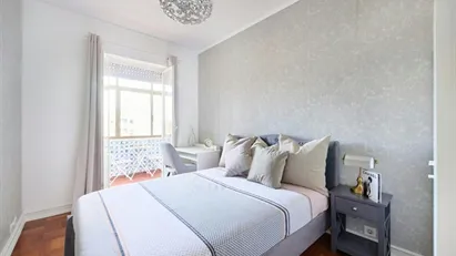Room for rent in Lisbon (region)