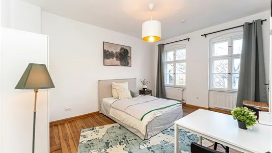 Apartments in Berlin Neukölln - photo 2