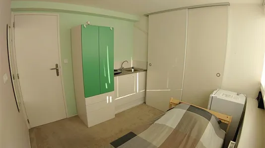 Rooms in Location is not specified - photo 9