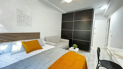 Room for rent in Madrid Usera, Madrid