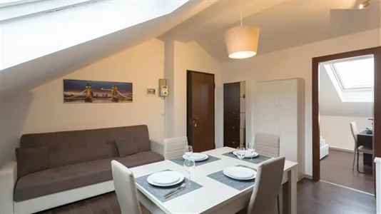 Rooms in Milano Zona 9 - Porta Garibaldi, Niguarda - photo 4