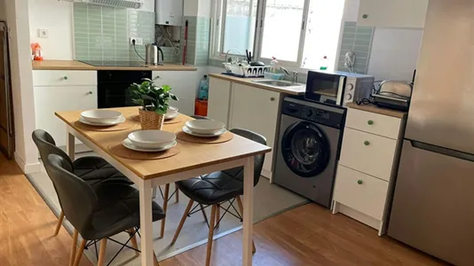 Rooms in Alaquàs - photo 10