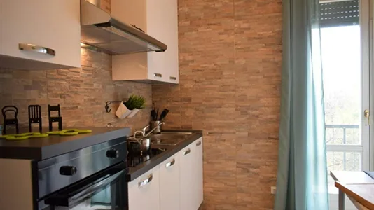 Rooms in Brescia - photo 3