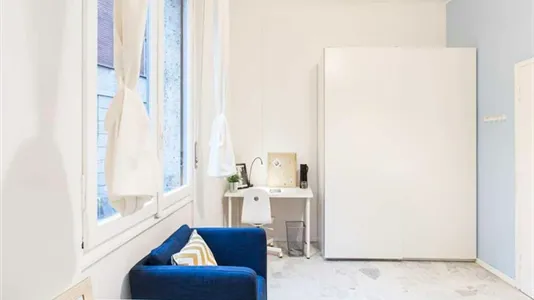 Rooms in Milano Zona 6 - Barona, Lorenteggio - photo 7