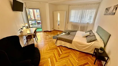 Room for rent in Zaragoza, Aragón