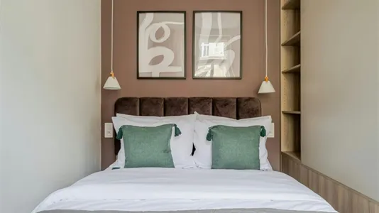 Apartments in Prague 10 - photo 9