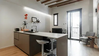Apartment for rent in Barcelona Sant Martí, Barcelona