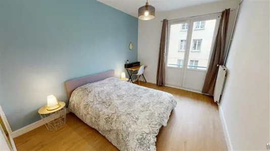 Rooms in Grenoble - photo 1