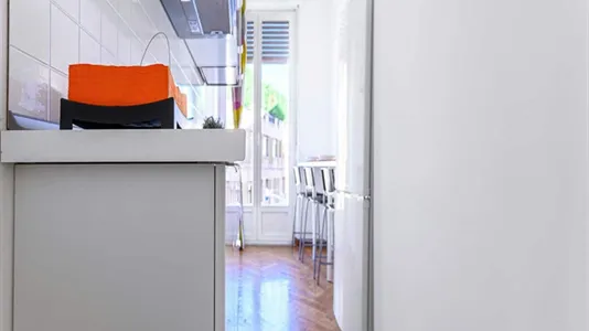 Rooms in Milano Zona 2 - Stazione Centrale, Gorla, Turro, Greco, Crescenzago - photo 10