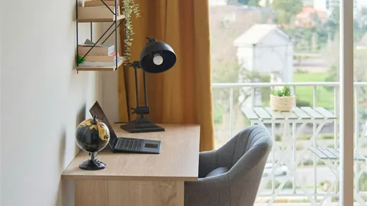 Rooms in Location is not specified - photo 9