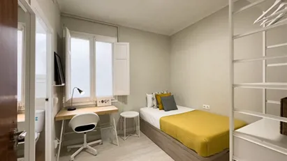 Room for rent in Barcelona Les Corts, Barcelona