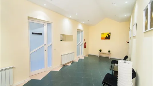 Rooms in Madrid Chamberí - photo 9