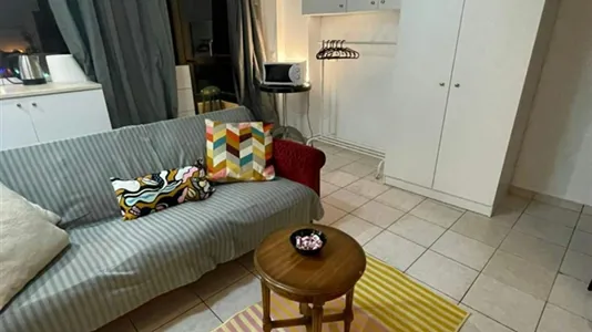 Apartments in Location is not specified - photo 5