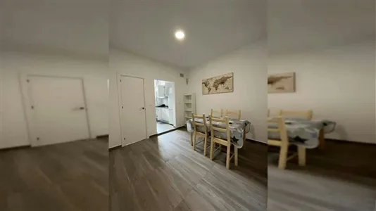 Rooms in Barcelona Sants-Montjuïc - photo 4