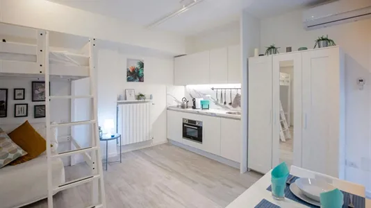 Apartments in Milano Zona 2 - Stazione Centrale, Gorla, Turro, Greco, Crescenzago - photo 1